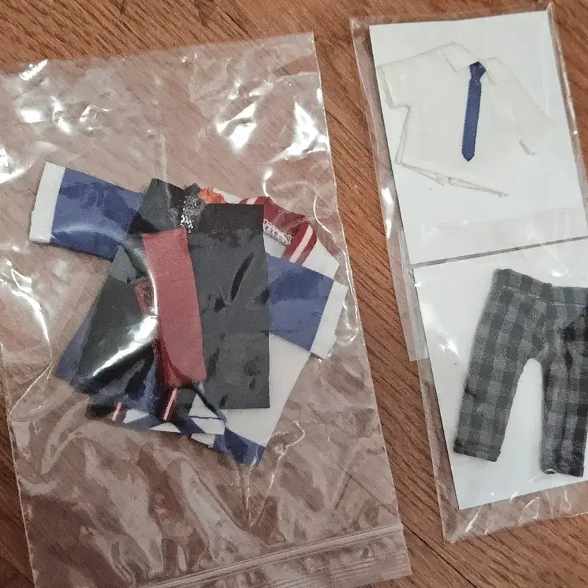 [BUNJANG] Obitsu 11 Traditional Outfit &amp; Ninimal School Uniform Set / 오비츠 11 의상 앙스타 히이로 전통의상 니니멀 교복