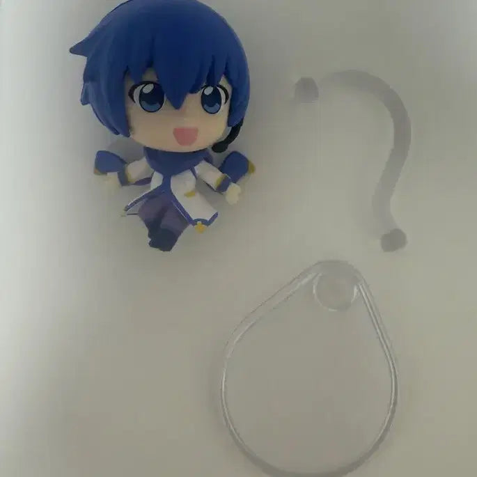 [BUNJANG] Kaito Happy Jump Figure Gacha / 카이토 해피 점프 피규어 가챠