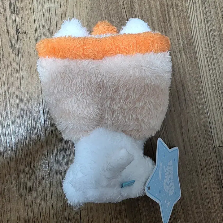 [BUNJANG] NCT WISH Star Wish Doll Bubble Nyang / 엔시티위시 스타 위시돌 버블냥 판매