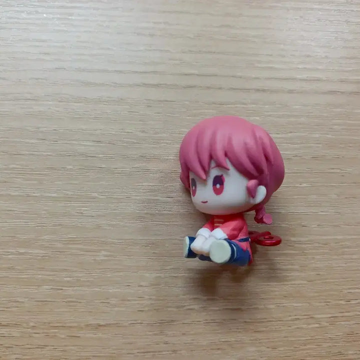 [BUNJANG] Ranma 1/2 Wind-up Gacha Figure / 란마 1/2 태엽 가챠 피규어
