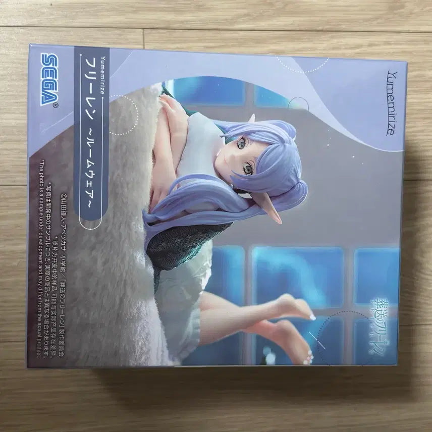 [BUNJANG] Sega Yumemi Rise Frieren: Beyond Journey&