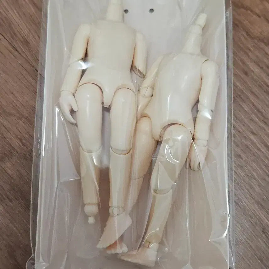 [BUNJANG] NINIMAL Obitsu 11 Body / 오비츠11 니니바디 니니멀
