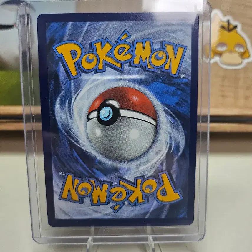 [BUNJANG] Pokemon TCG North America 2022 Halloween Darkrai Holo Card / [포켓몬카드]북미 2022 할로윈 다크라이 홀로