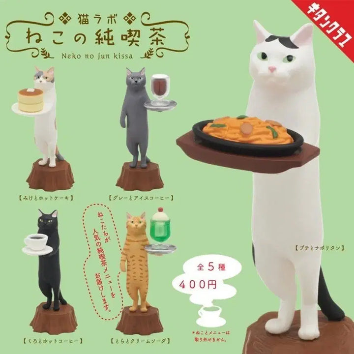 [BUNJANG] Kitan Club Cat&