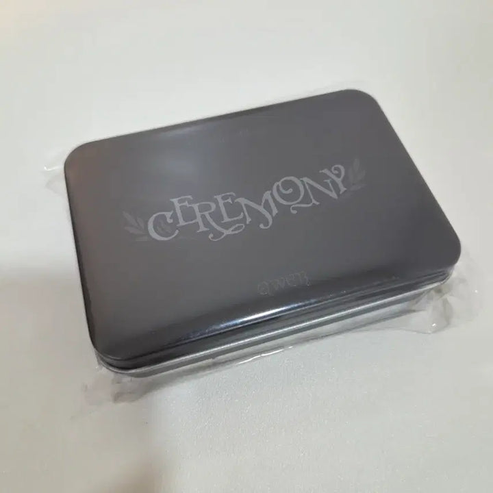 [BUNJANG] QWER Ceremony Popup Polaroid Deco Set / qwer 세레머니 팝업 폴라로이드 데코 세트