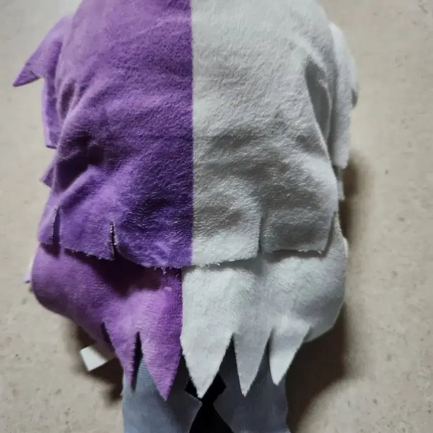 [BUNJANG] Bungo Stray Dogs Sigma Plush / 문스독 시그마 인형 팔아요