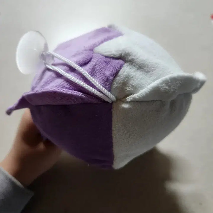 [BUNJANG] Bungo Stray Dogs Sigma Plush / 문스독 시그마 인형 팔아요
