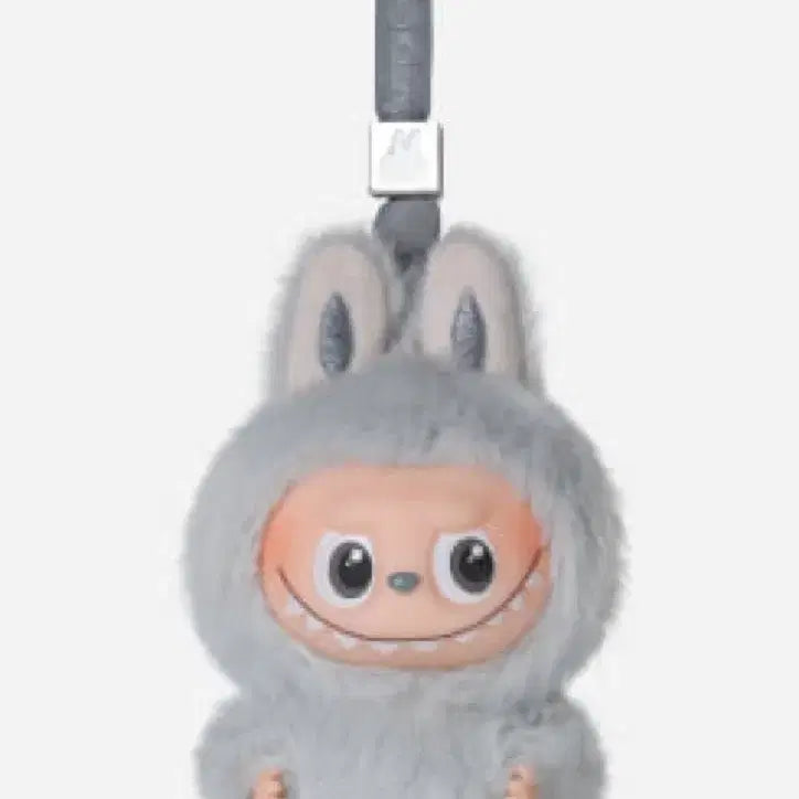[BUNJANG] Pop Mart Mini Labubu Secret Password In My Heart Doll Keychain C (Sealed) / 정품 미개봉 새상품)팝마트 미니 라부부 내 마음속 비밀번호 인형 키링 C