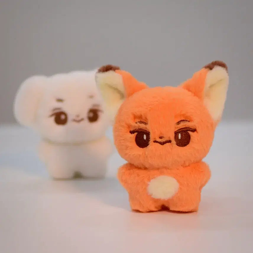 [BUNJANG] BTOB Yook Sung-jae Ddae Ddae Plush Doll / 마지막 가격내림) 비투비 육성재 인형 뎨뎨 육뎨뎨