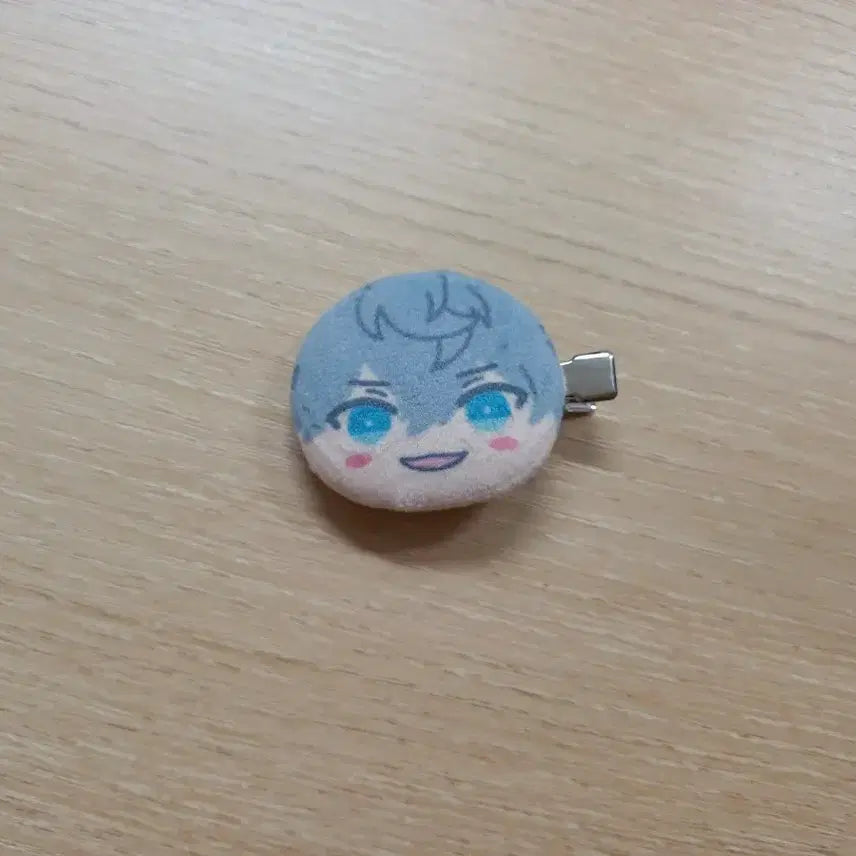 [BUNJANG] Ensemble Stars Izumi Sena Hair Clip / 앙스타 세나 이즈미 헤어 클립 머리핀