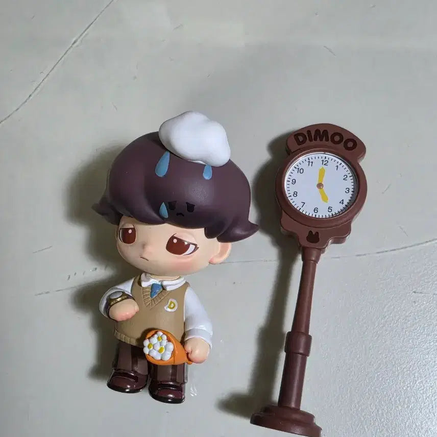 [BUNJANG] Pop Mart DIMOO Date Series Blind Box Figure / 팝마트 디무 - 데이트
