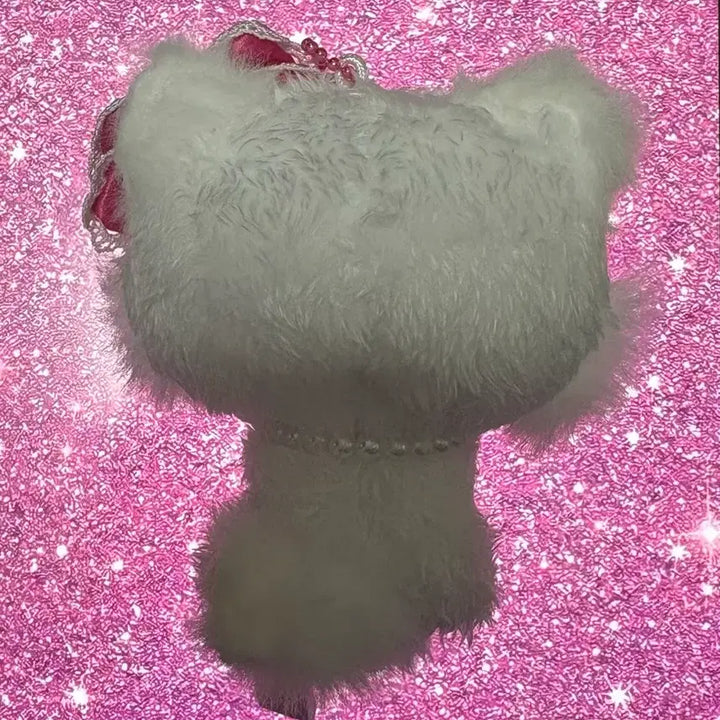 [BUNJANG] Charmmy Kitty Heart-throb Memories Mascot Plush / 챠미키티 심쿵메모리즈 마스코트 인형판매합니다