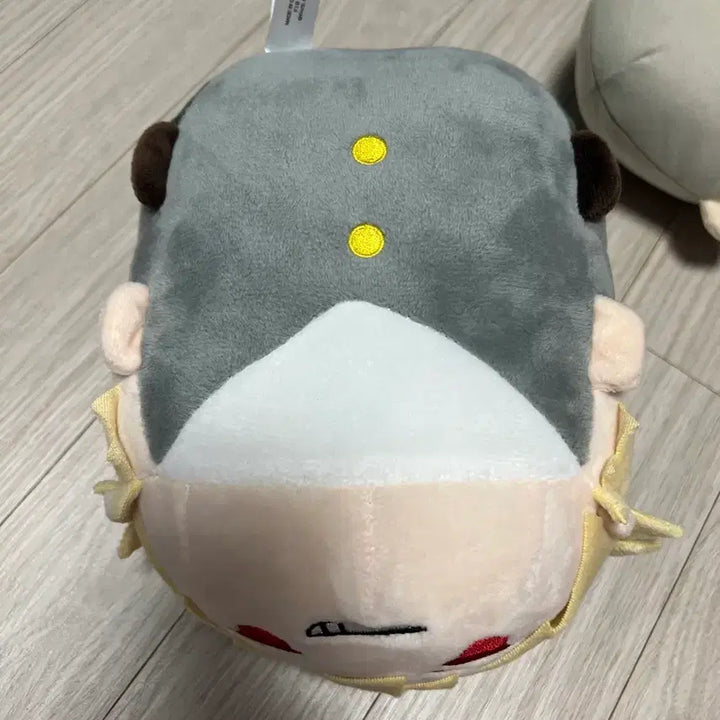 [BUNJANG] My Hero Academia Bakugo Big Mochi Plush / 히로아카 바쿠고 빅모찌누이