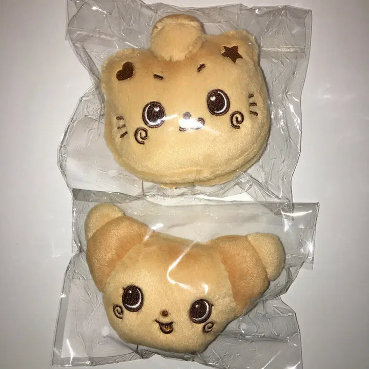 [BUNJANG] Wish Bakery Wish Doll Kuri Pang Photocard (Sealed) / 위시베이커리 위시돌 미개봉 쿠리 팡