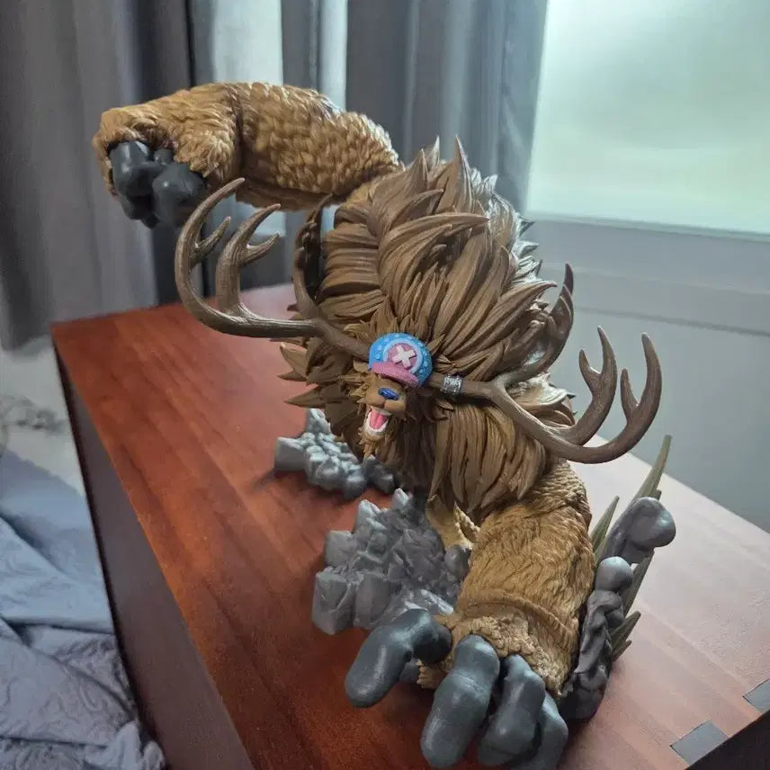 [BUNJANG] One Piece Chopper B Prize Figure / 원피스 쵸파 B상 피규어
