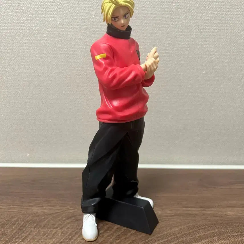 [BUNJANG] Sakamo Days Banpresto Asakura Shin Figure / 사카모토 데이즈 반프레스토 솔리드 아사쿠라 신 피규어