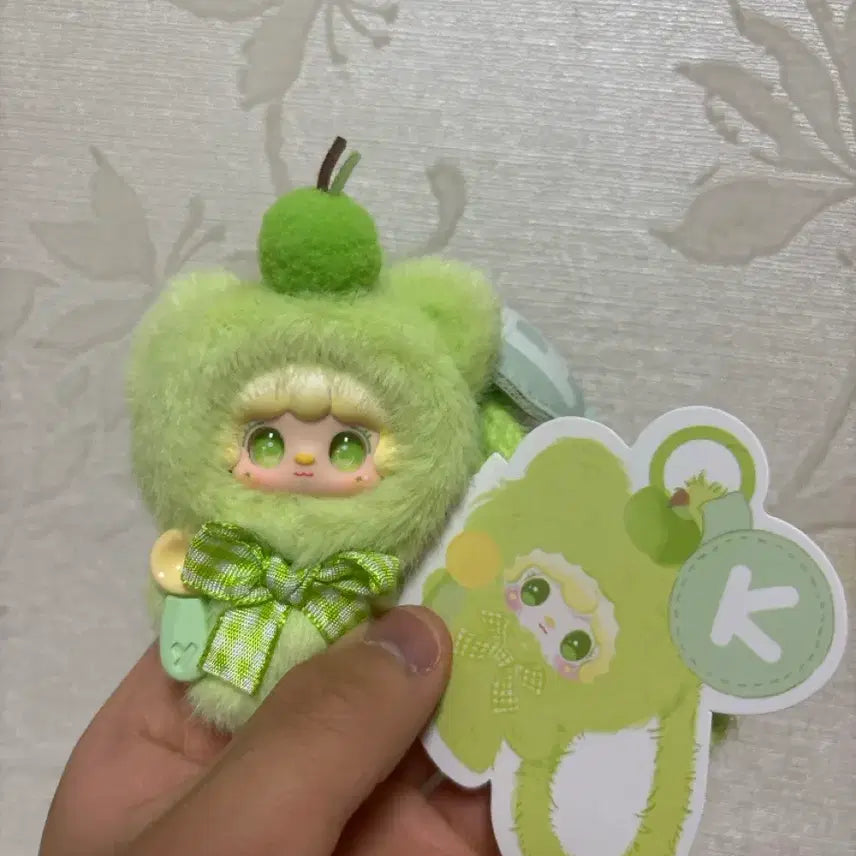 [BUNJANG] Doll Charm Bundle Set / 인형 키링 일괄판매 합니다 구매 확정입니다 구매하실 수 없습니다.