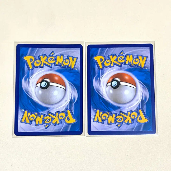 [BUNJANG] Pokemon 2020 Charmander &amp; Charmeleon Set / (포켓몬카드) 2020 파이리&amp;리자드 세트