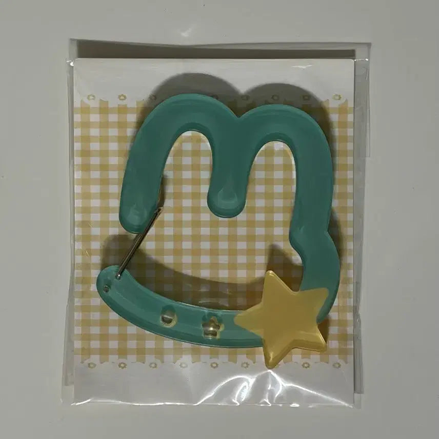 [BUNJANG] My Hero Academia Izuku Midoriya Carabiner / 나의 히어로 아카데미아 히로아카 미도리야 카라비너