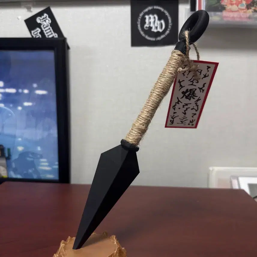 [BUNJANG] Kimonaro Figure / 키미마로 피규어