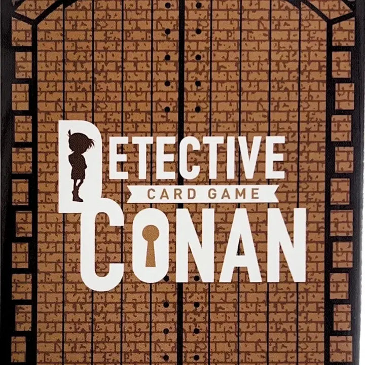 [BUNJANG] Detective Conan TCG Card Game Vol. 10 Kyogoku Makoto RP / 1097 명탐정 코난 카드 게임 TCG 10탄 추억의 맹우 쿄고쿠 마코토 RP