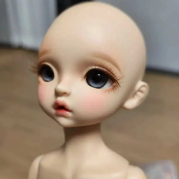 [BUNJANG] Chicabi Latte Molly (31 Body) Doll / 치카비 라떼 몰리(31바디)