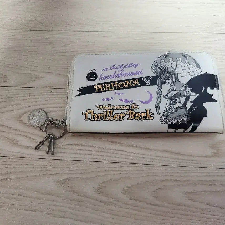 [BUNJANG] Perona Pouch/Wallet / 페로나