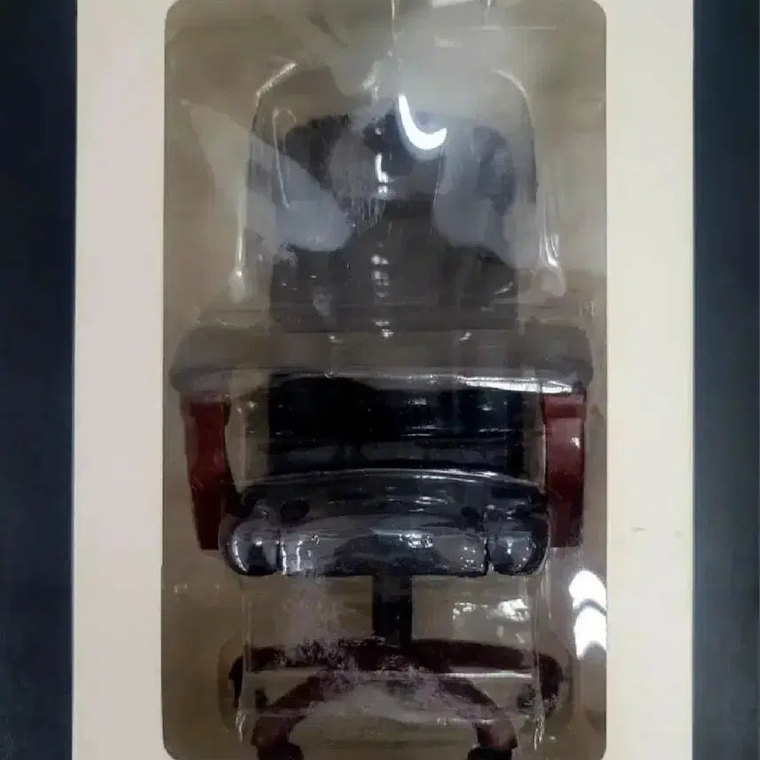 [BUNJANG] JIAOU DOLL 1/6 Scale Boss Chair / JIAOU DOLL 1/6 스케일 보스 의자