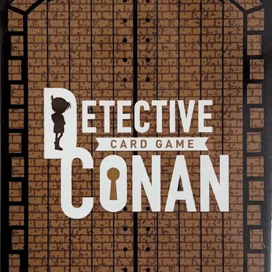 [BUNJANG] Detective Conan Card Game TCG Set 10 Furuya Rei Amuro SRP / 1123 명탐정 코난 카드 게임 TCG 10탄 추억의 맹우 후루야 레이 아무로 SRP