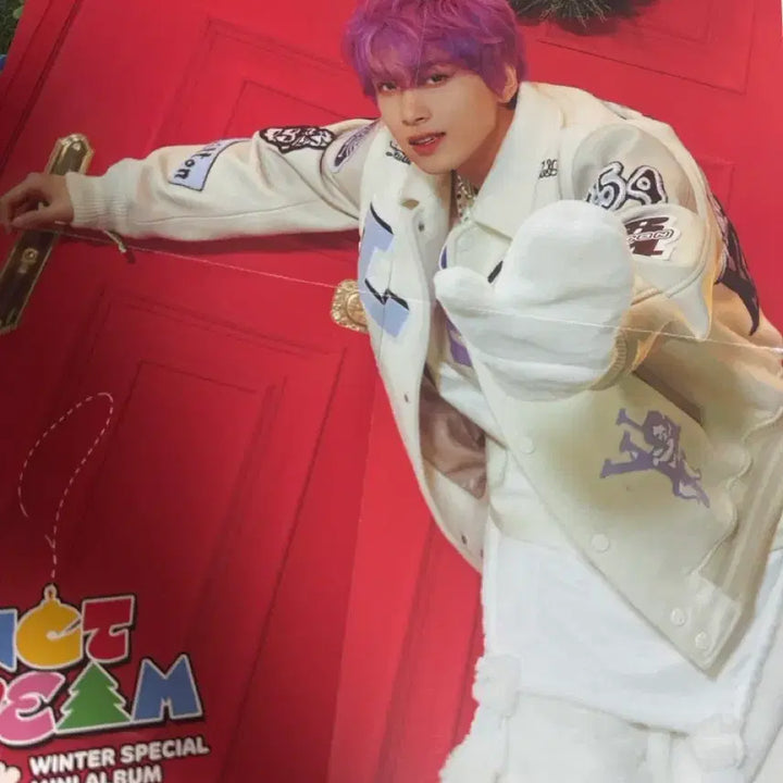 [BUNJANG] NCT DREAM Candy Album Bundle Set Jeno Haechan Photocard Poster / (전체내용물포함) 캔디 털모자 제노포카 캔디해찬 포스터 엔시티드림 캔디앨범 상태 최상