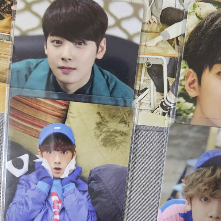 [BUNJANG] ASTRO Season&