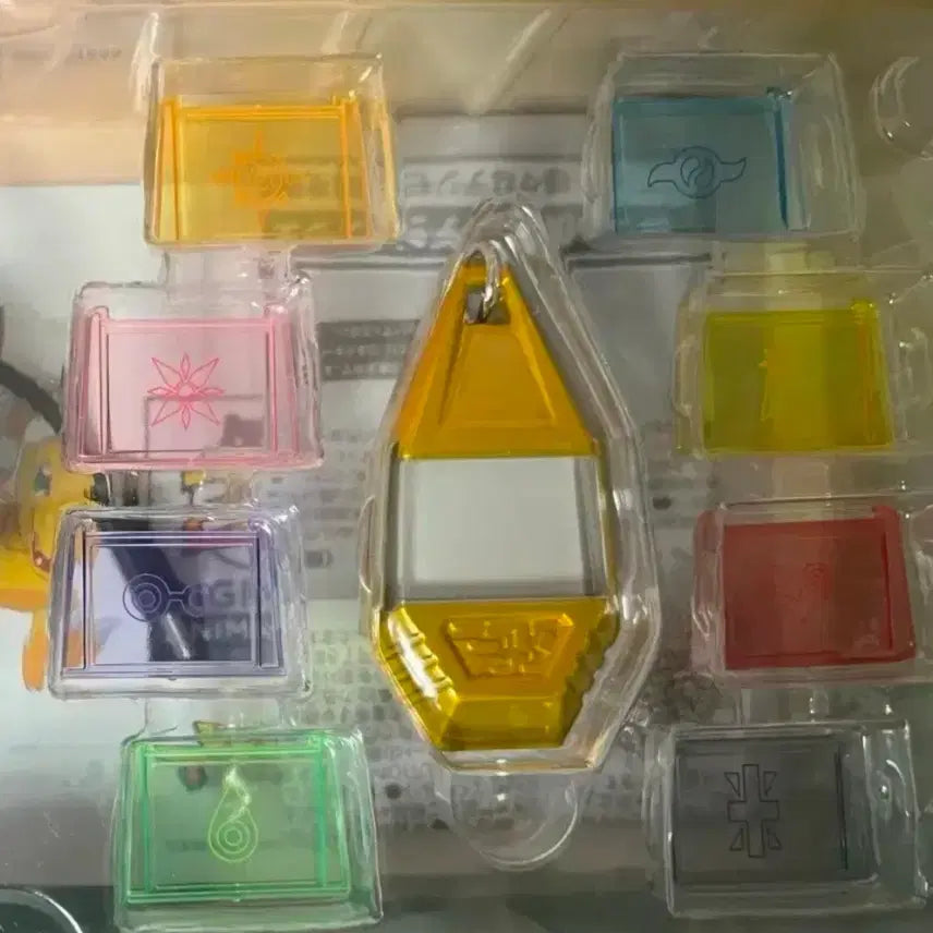 [BUNJANG] Digivice 25th Anniversary Yamato Version / 디지바이스 25주년 야마토