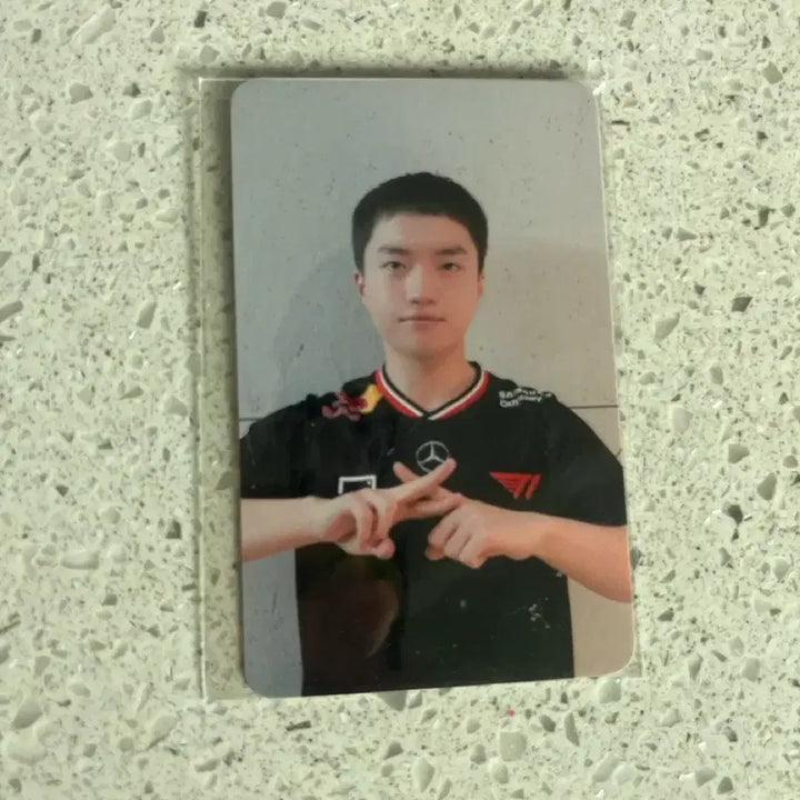 [BUNJANG] T1 Keria &