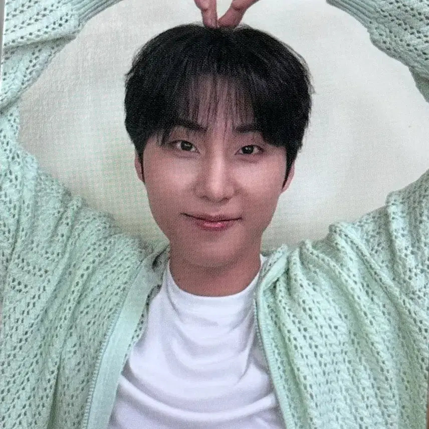 [BUNJANG] DAY6 Young K Young KIST MBC Music Core Final Broadcast Photocard / 데이식스 영케이 영기스트 음중 막방 공방 포카