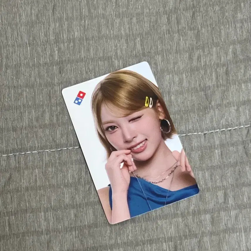 [BUNJANG] Domino&