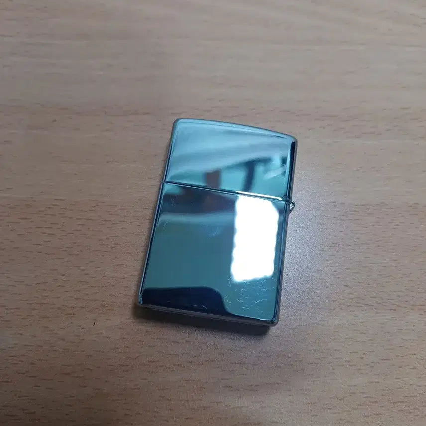 [BUNJANG] Zippo Lighter 28290 Eagle Emblem / 지포 라이터 28290