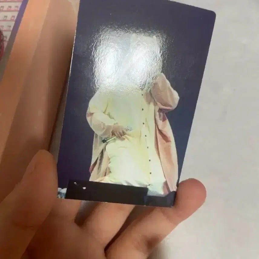 [BUNJANG] BTS Muster 4 Jungkook Photocard Magic Shop DVD / 방탄 머스터4 정국 포카 머사터 디비디 dvd 전정국 포토카드 매직샵 진