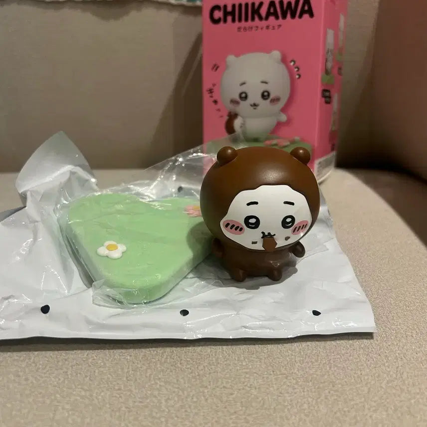 [BUNJANG] Chikawa Full of Figures Chocolate / 치이카와 투성이 피규어 초콜릿 판매