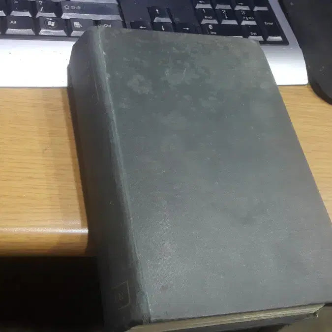 [BUNJANG] S.R. Crockett 1895 English Novel Collection / 1895 영국 서적 권당 판매/S.R Crockett - 2