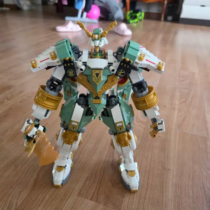 [BUNJANG] LEGO Ninjago Lloyd&