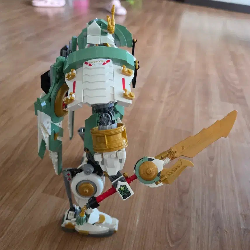 [BUNJANG] LEGO Ninjago Lloyd&