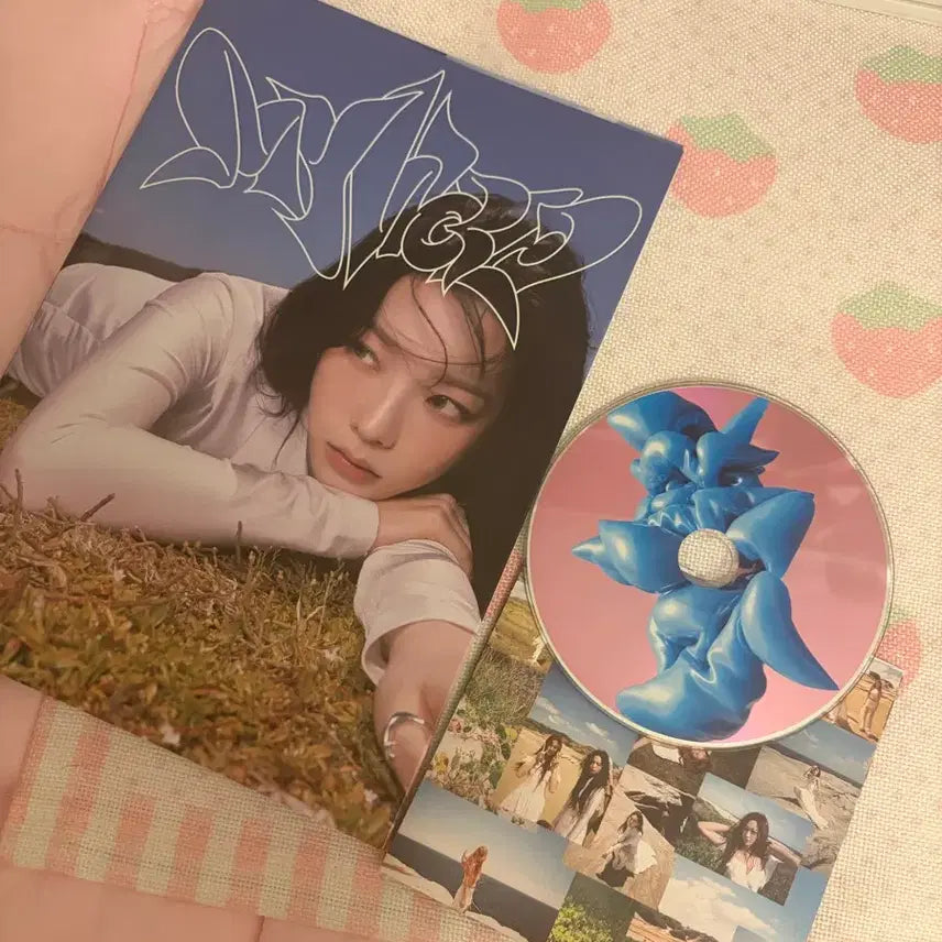 [BUNJANG] Aespa My World Vol. 3 Mini Album / 에스파 myworld 스파이시 미니3집 앨범