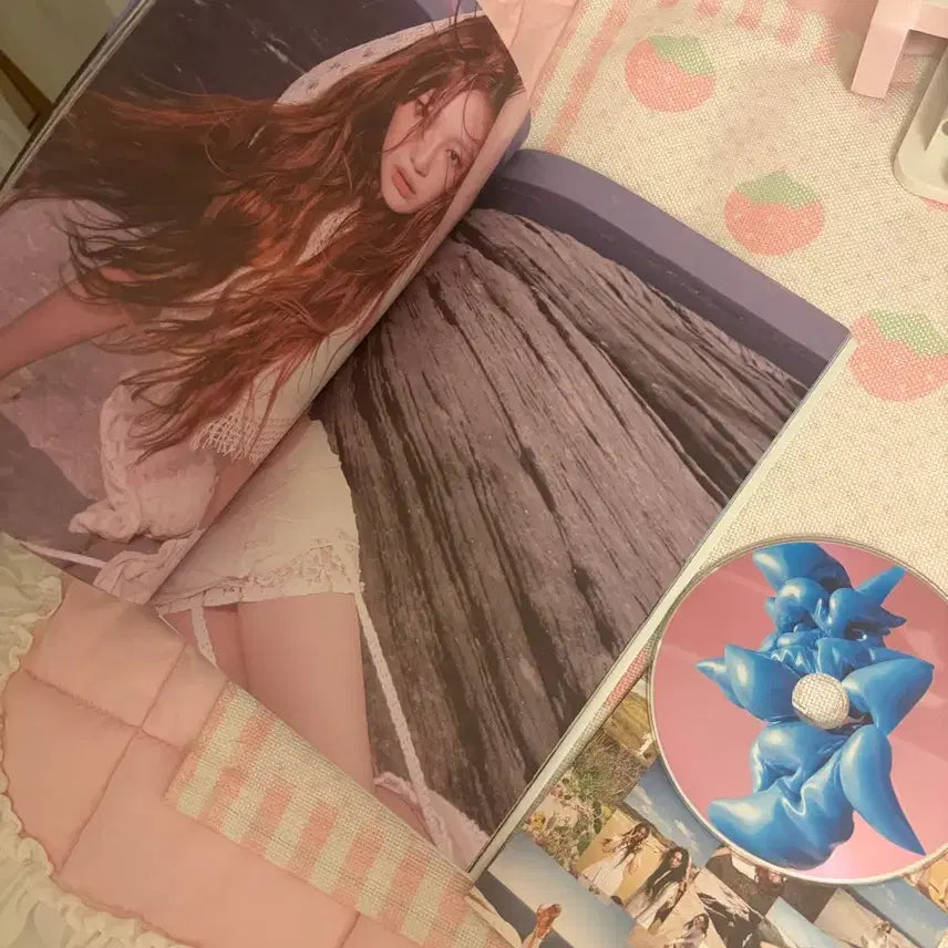 [BUNJANG] Aespa My World Vol. 3 Mini Album / 에스파 myworld 스파이시 미니3집 앨범
