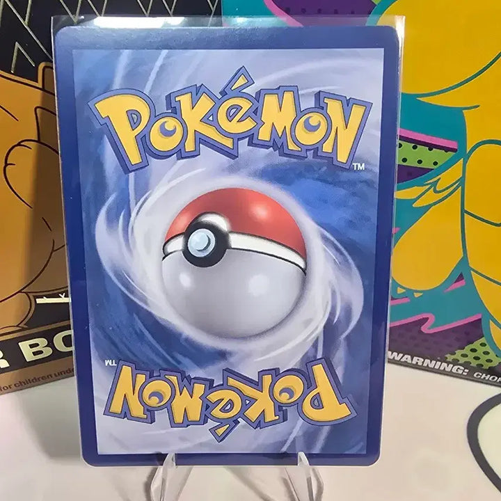 [BUNJANG] Pokemon Card Latias ex RR 075/193 Korean Edition / 포켓몬카드 라티아스 ex RR 075/193 한글판