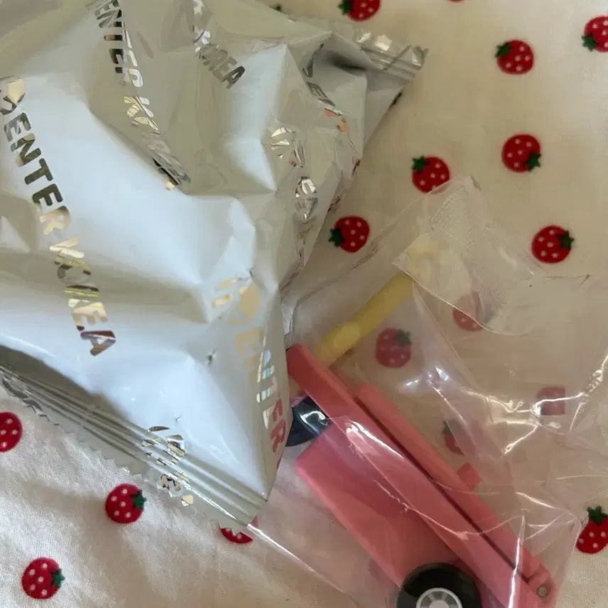 [BUNJANG] Sanrio Scooter Figure Kitty / 산리오 스쿠터 피규어 키티