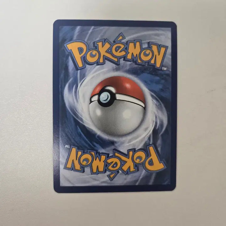[BUNJANG] Pokemon TCG Xerneas North American Edition / 포켓몬스터 카드 제르네아스 북미판