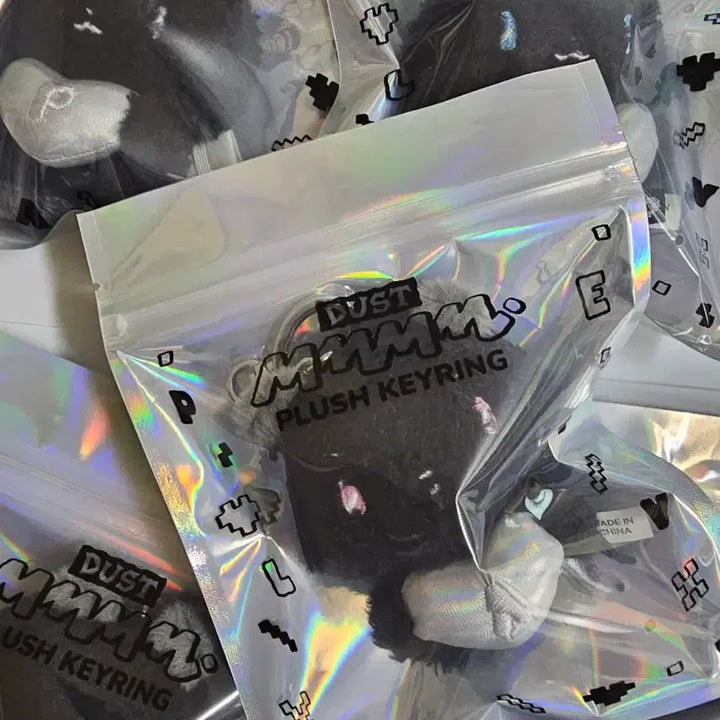 [BUNJANG] PLAVE Dust Mmemimoo Bundle Set (Sealed) / 플레이브 더스트 므메미무 미개봉 일괄