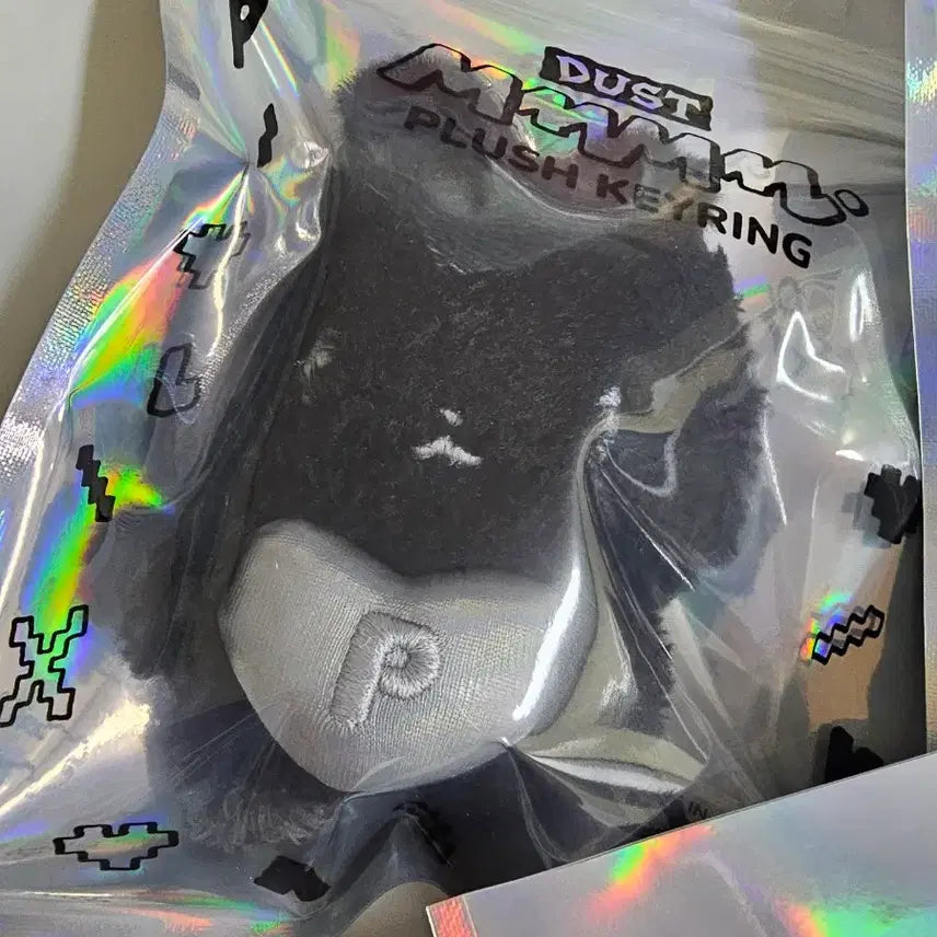 [BUNJANG] PLAVE Dust Mmemimoo Bundle Set (Sealed) / 플레이브 더스트 므메미무 미개봉 일괄
