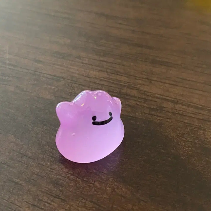 [BUNJANG] Ditto Figure Bundle (Grade B) / 메타몽 B급상품 묶음 팝니다