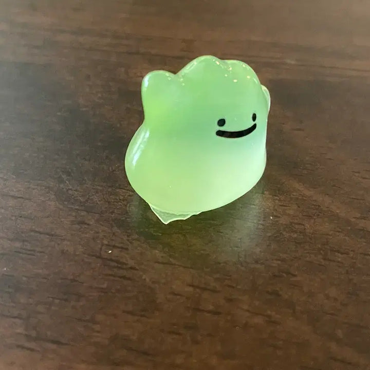 [BUNJANG] Ditto Figure Bundle (Grade B) / 메타몽 B급상품 묶음 팝니다